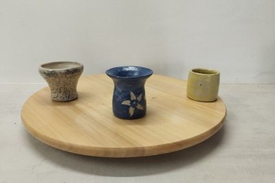 Stage poterie | Modelage