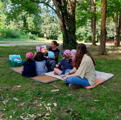 Lectures sur le marché