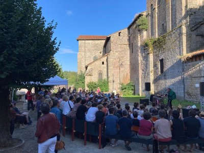 Le Festival Précaire