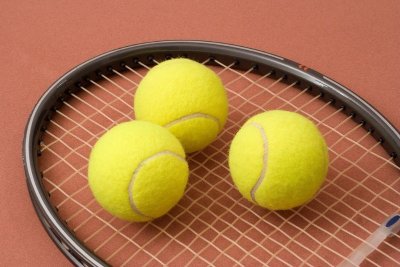 Tournoi de tennis homologué par la fédération française de tennis