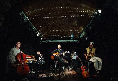 Festival Finissez d’entrer 2026 - Oeuvres d'Hildegarde de Binden