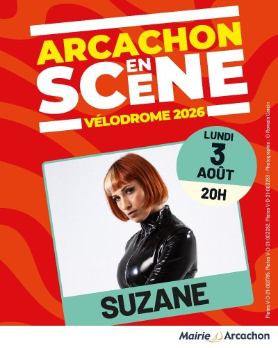 Arcachon en Scène : Mika