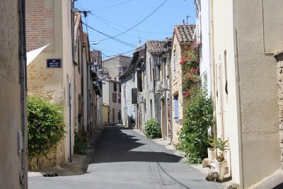 Circuit découverte de Langon