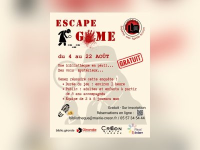 Vers l'infini et au-delà