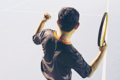 Open de Tennis