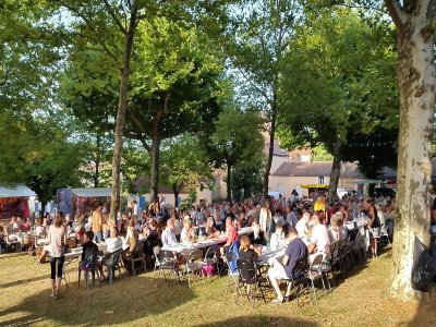 Exposition peintures de Els Bulsink