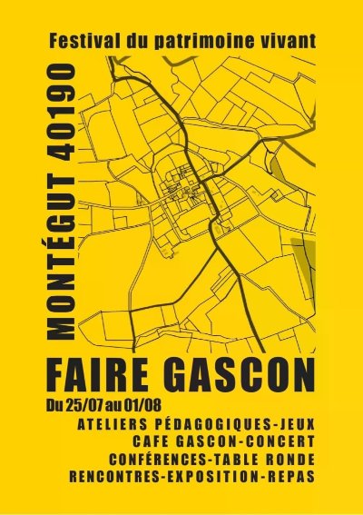 Festival "Faire Gascon"