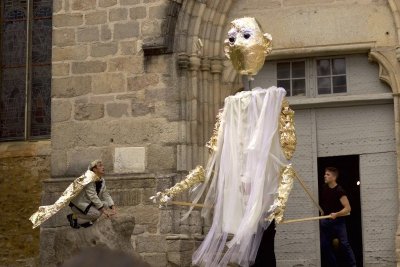 Festival Précaire