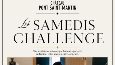 Les Samedis Challenge