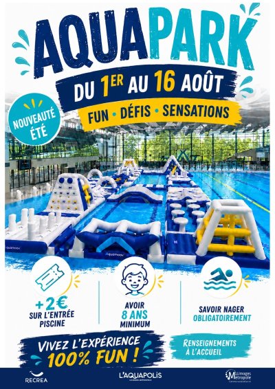 Aquapark
