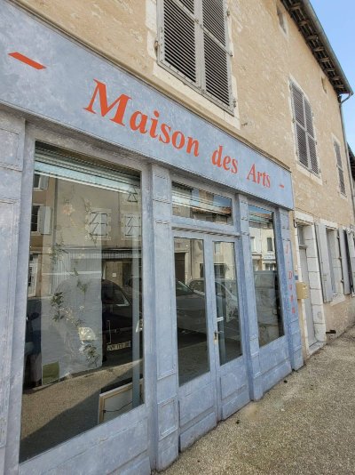 Atelier tissage