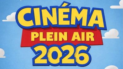 Ciné Plein Air - Des Minions et des Monstres