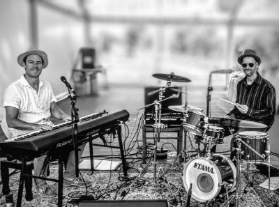 Concert : Blue Pulse
