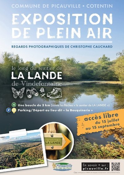Le Sentier de la Lande