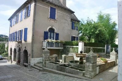 Visitez Rieupeyroux