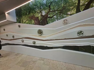 Espace Patrimoine et Paysages