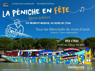PÉNICHE EN FÊTE - FRANZ ROBERT WILD DUO