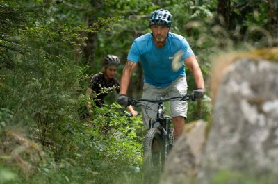 Haut Allier - VTT N°32