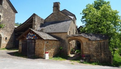 Le tour du truc de Saint Bonnet - VTT n°8