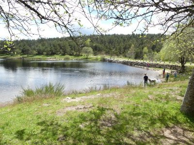 La Fage - Trail n°11