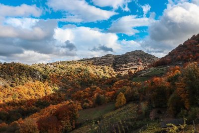 Couronnes Trail- Intégrale- Trail n°3