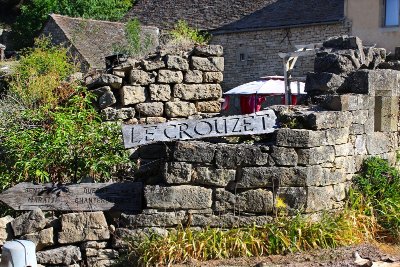 Le Causse d'Auge
