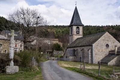 Mialanes - Les Ducs - Parcours n°14