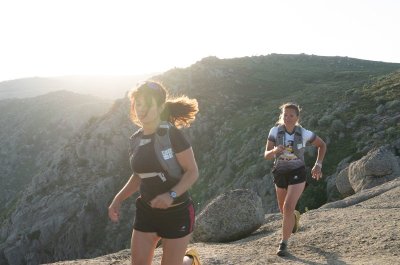 Truc de Balduc - Trail n°13b