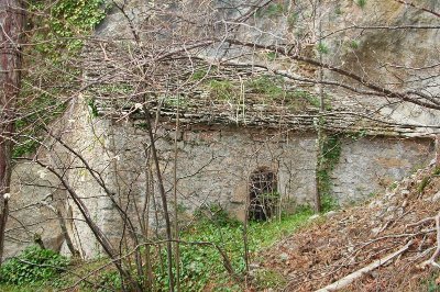 La Chapelle de San Chaousou