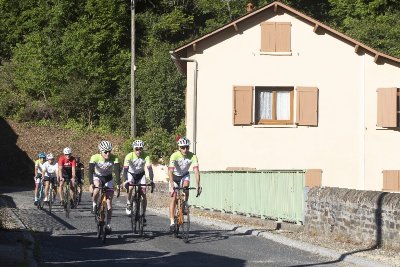 La magie des Gorges du Tarn