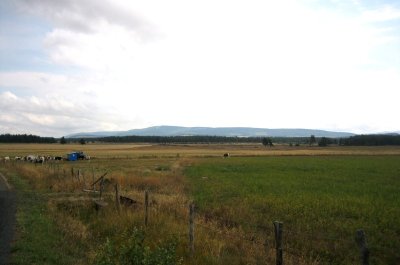 Causse de Montbel