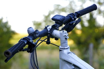 Autour de Villefort - VTT n°34