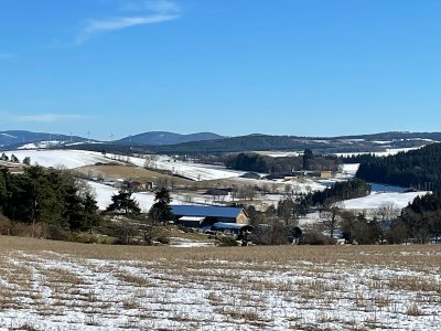 La Croix Blanche