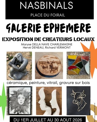FETE VOTIVE DE NASBINALS