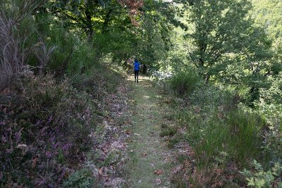 Ablatats- Trail n°31