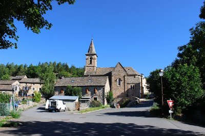 La Tailladisse