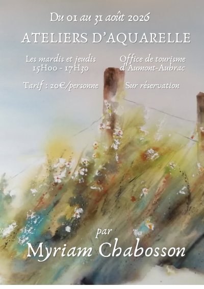 Javols, capitale oubliée