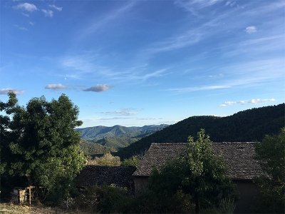 Le moulin