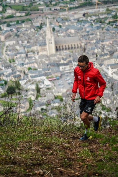 Les Châtaigniers de l'Empereur - Trail n°3