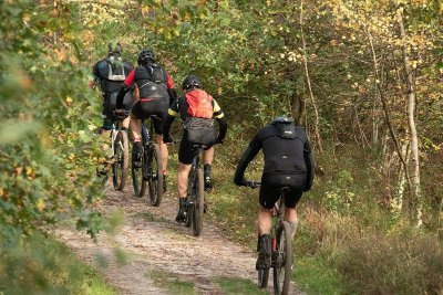 Tour du Causse - VTT N° 37