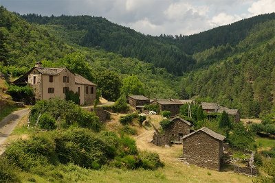 La Flandonenque