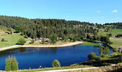 Autour du col des 3 soeurs- Trail n°33