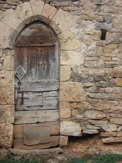 La tombe du géant - VTT n°12