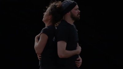 NOMADIC TRANCE