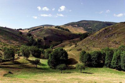 Serre de Pradal- Trail n°32
