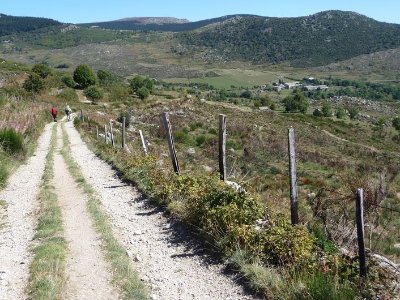 GR®70, le chemin de Stevenson (Langogne-Alès)