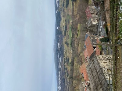 Le Plateau de La Chan - Parcours n°17