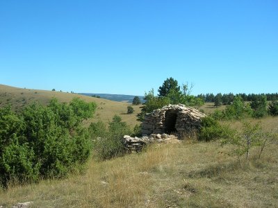 La Cham de Palheret