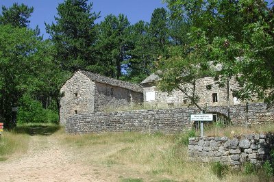 La Chaumette