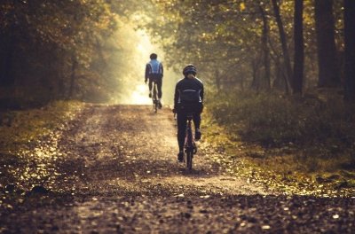 Le Mont Lozère - VTT N°13